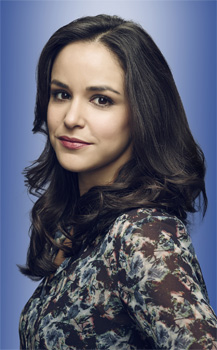 Melissa Fumero